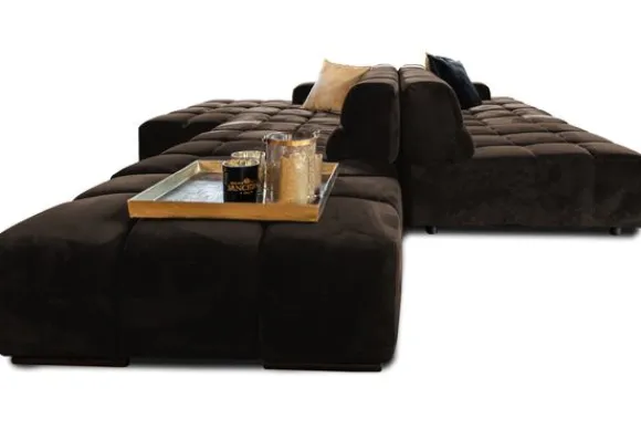 Best Loungebank Salvatore Elementen Banken