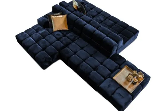 Best Loungebank Salvatore Elementen Banken