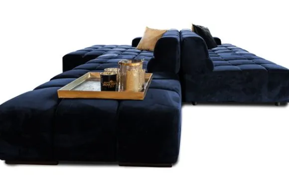 Best Loungebank Salvatore Elementen Banken