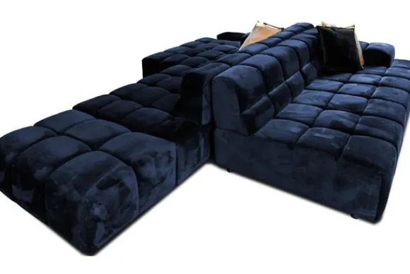 Best Loungebank Salvatore Elementen Banken