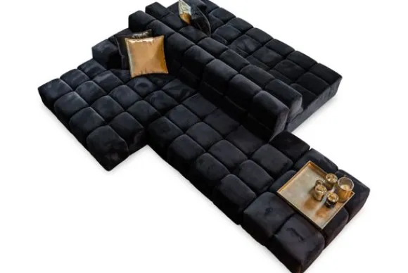 Best Loungebank Salvatore Elementen Banken