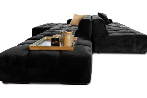 Best Loungebank Salvatore Elementen Banken