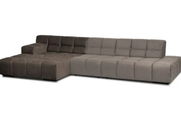 Outlet Loungebank Salvatore Loungebanken