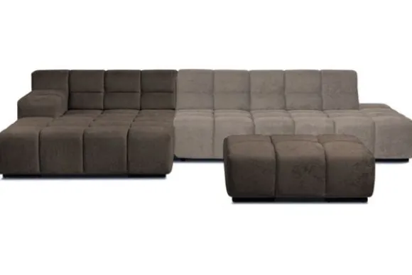 Outlet Loungebank Salvatore Loungebanken