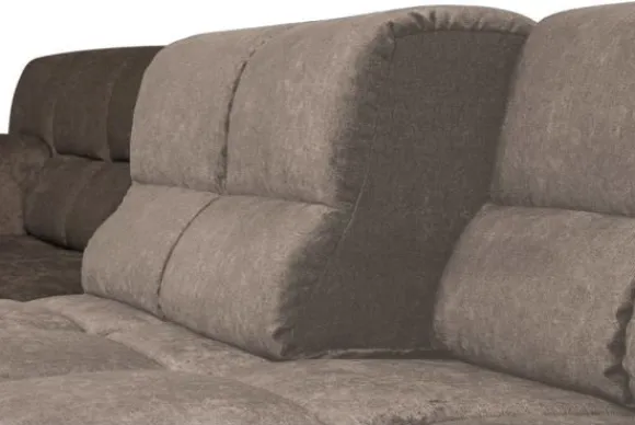 Outlet Loungebank Salvatore Loungebanken