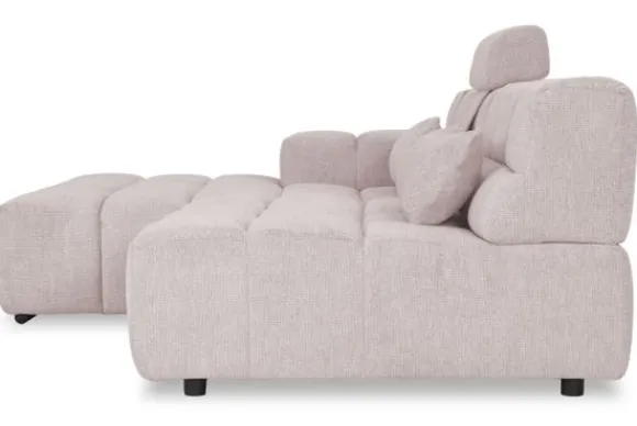 Online Loungebank Salvatore Loungebanken