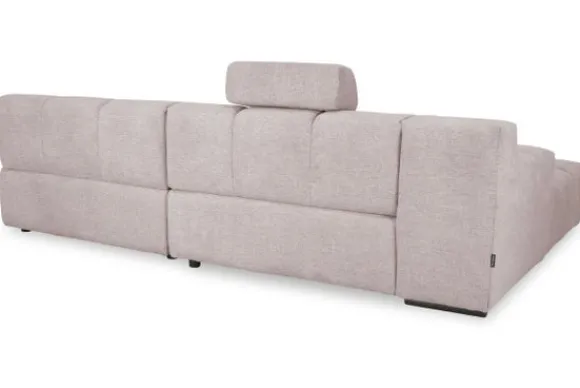 Online Loungebank Salvatore Loungebanken