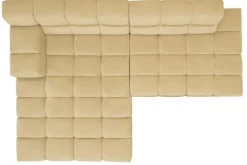 Clearance Loungebank Salvatore Loungebanken