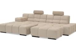 Clearance Loungebank Salvatore Loungebanken