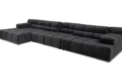 Outlet Loungebank Salvatore Elementen Banken|Loungebanken