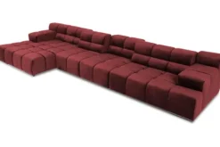 Outlet Loungebank Salvatore Elementen Banken|Loungebanken
