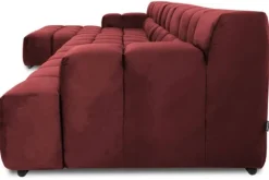 Outlet Loungebank Salvatore Elementen Banken|Loungebanken