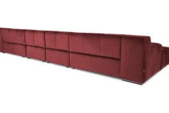 Outlet Loungebank Salvatore Elementen Banken|Loungebanken