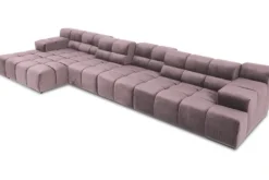 Outlet Loungebank Salvatore Elementen Banken|Loungebanken