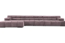 Outlet Loungebank Salvatore Elementen Banken|Loungebanken