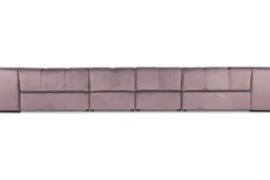 Outlet Loungebank Salvatore Elementen Banken|Loungebanken