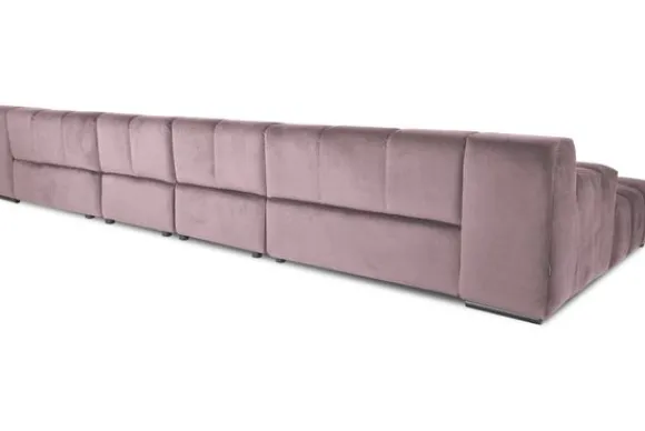 Outlet Loungebank Salvatore Elementen Banken|Loungebanken