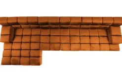 Outlet Loungebank Salvatore Elementen Banken|Loungebanken