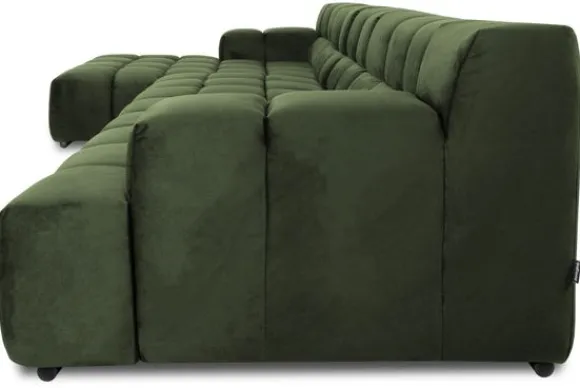 Outlet Loungebank Salvatore Elementen Banken|Loungebanken