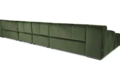 Outlet Loungebank Salvatore Elementen Banken|Loungebanken