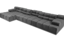Outlet Loungebank Salvatore Elementen Banken|Loungebanken