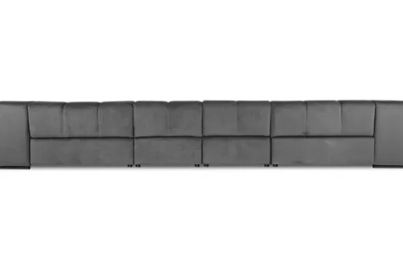 Outlet Loungebank Salvatore Elementen Banken|Loungebanken