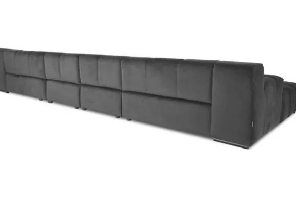 Outlet Loungebank Salvatore Elementen Banken|Loungebanken