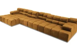 Outlet Loungebank Salvatore Elementen Banken|Loungebanken