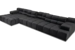 Outlet Loungebank Salvatore Elementen Banken|Loungebanken