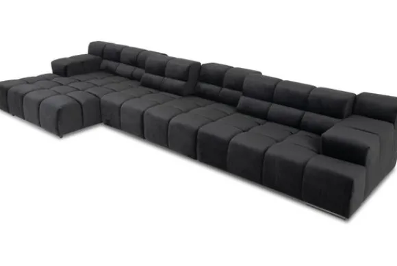 Outlet Loungebank Salvatore Elementen Banken|Loungebanken