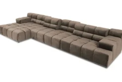 Outlet Loungebank Salvatore Elementen Banken|Loungebanken