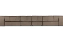 Outlet Loungebank Salvatore Elementen Banken|Loungebanken