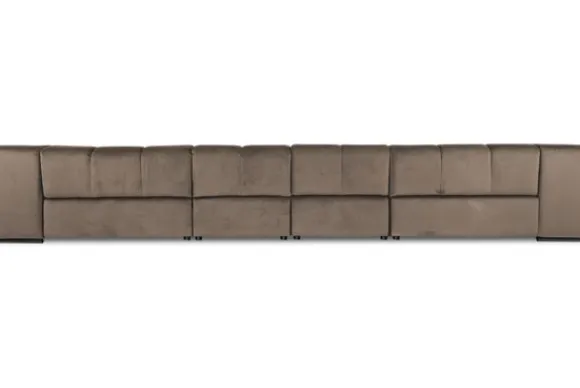 Outlet Loungebank Salvatore Elementen Banken|Loungebanken