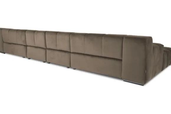 Outlet Loungebank Salvatore Elementen Banken|Loungebanken