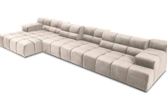 Outlet Loungebank Salvatore Elementen Banken|Loungebanken