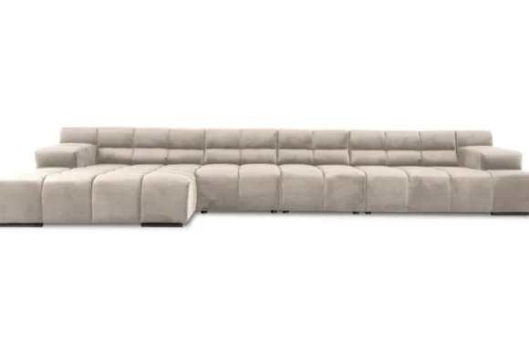 Outlet Loungebank Salvatore Elementen Banken|Loungebanken