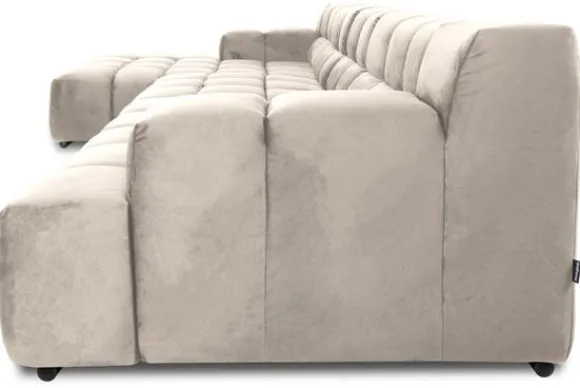 Outlet Loungebank Salvatore Elementen Banken|Loungebanken