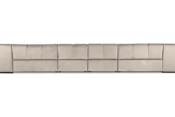 Outlet Loungebank Salvatore Elementen Banken|Loungebanken