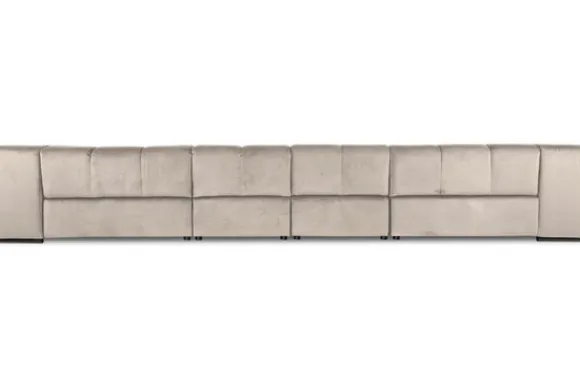 Outlet Loungebank Salvatore Elementen Banken|Loungebanken