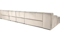 Outlet Loungebank Salvatore Elementen Banken|Loungebanken