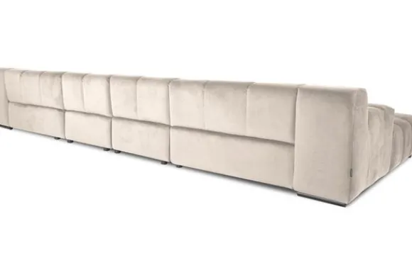 Outlet Loungebank Salvatore Elementen Banken|Loungebanken