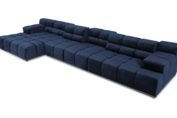 Outlet Loungebank Salvatore Elementen Banken|Loungebanken
