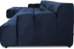 Outlet Loungebank Salvatore Elementen Banken|Loungebanken