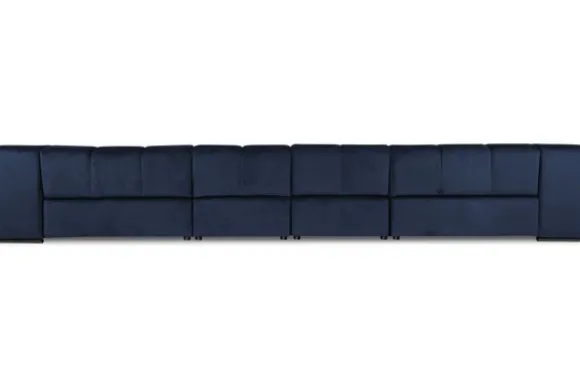 Outlet Loungebank Salvatore Elementen Banken|Loungebanken