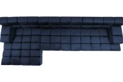 Outlet Loungebank Salvatore Elementen Banken|Loungebanken