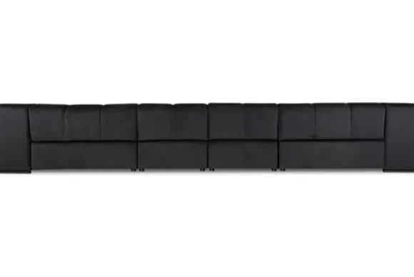 Outlet Loungebank Salvatore Elementen Banken|Loungebanken