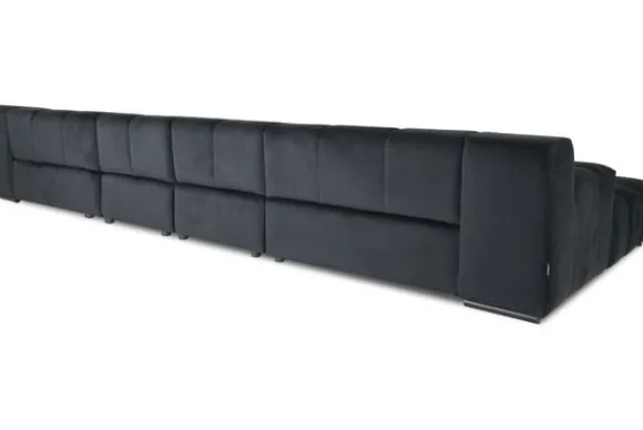 Outlet Loungebank Salvatore Elementen Banken|Loungebanken