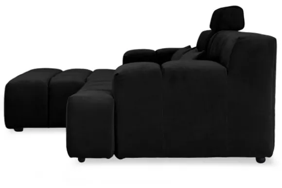 Sale Loungebank Salvatore Elementen Banken|Loungebanken
