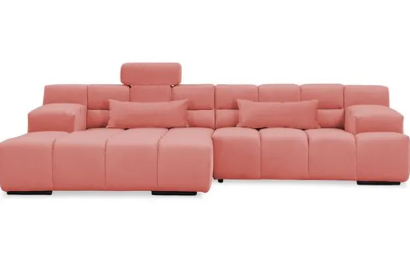 Sale Loungebank Salvatore Elementen Banken|Loungebanken