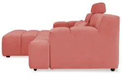Sale Loungebank Salvatore Elementen Banken|Loungebanken